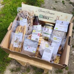 Box Pasqua BioLu