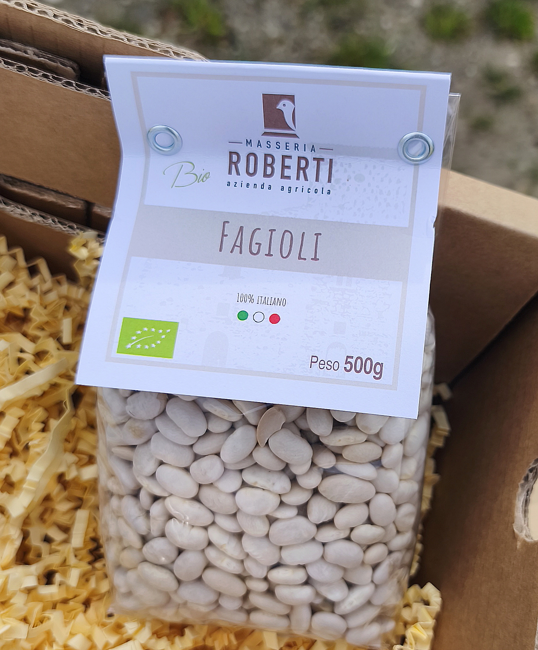 fagioli