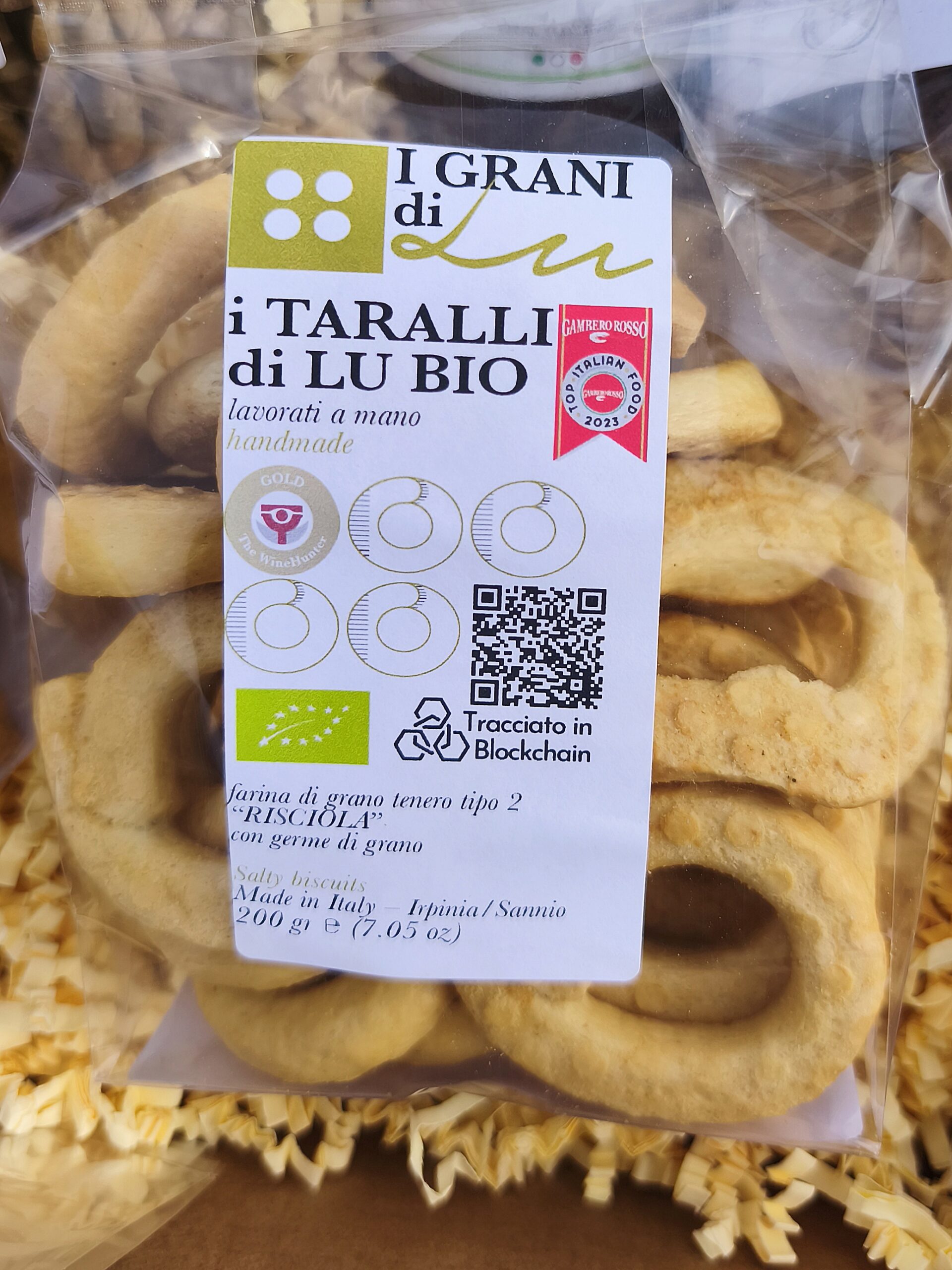 taralli